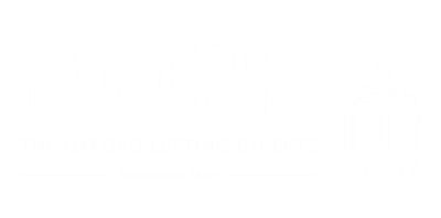 North Oxford Property Services (NOPS) main logo