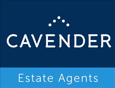 Cavenders main logo