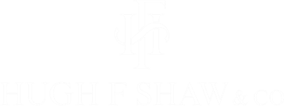 Hugh F Shaw main logo