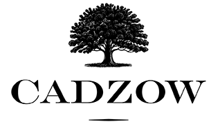 Cadzow main logo