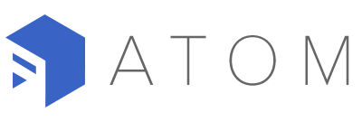 Atom Logo using new naming