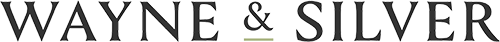 Wayne & Silver main logo