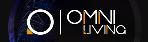 Omniliving UK Ltd footer logo