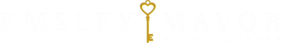 Emsley Mavor main logo