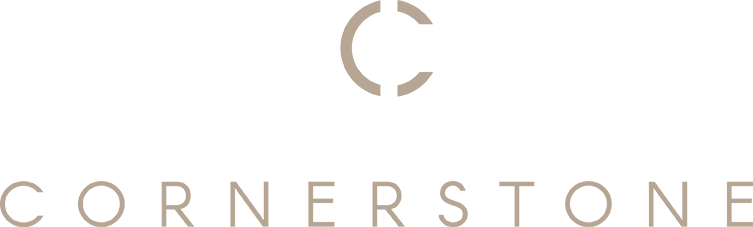 Cornerstone Leeds secondary logo