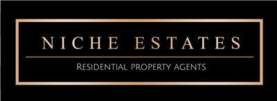 Niche Estates main logo