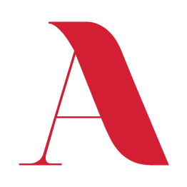 Atom Californium Template main logo