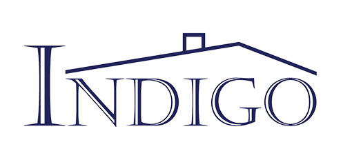 Indigo Property main logo