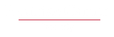 Beatrice Carter footer logo