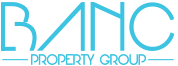 Banc Property Group footer logo