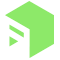 Atom Nitro Template main logo
