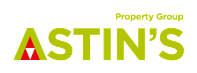 Astin's Property Group Ltd main logo