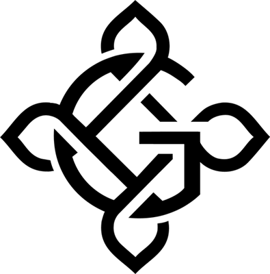Garrison Estates secondary logo