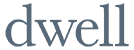 Dwell Leeds secondary logo