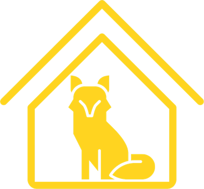 Fox Beckett Estate Agents footer logo