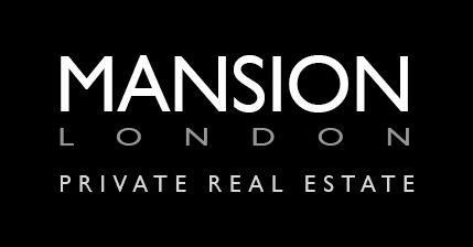 Mansion London International footer logo