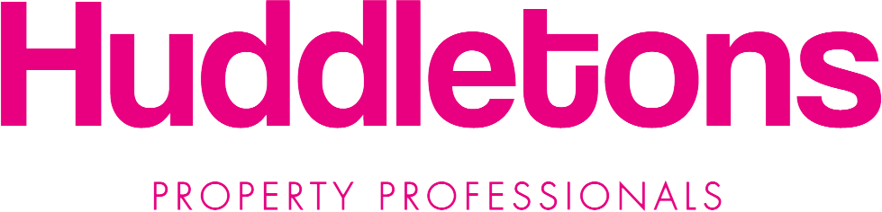Huddletons main logo