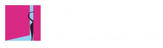 Maalems main logo