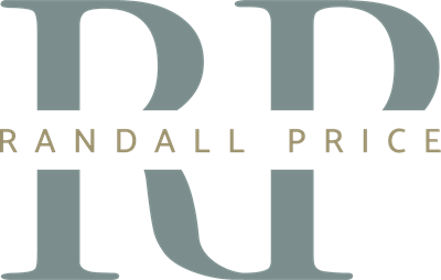 Randall Price footer logo
