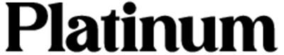 Atom Platinum Demo main logo