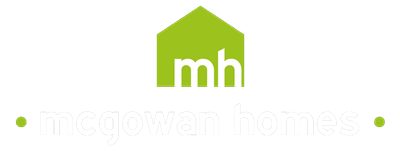McGowan Homes main logo