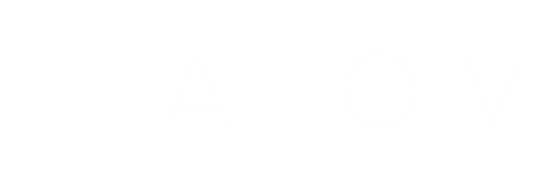 Atom Xenon Template footer logo