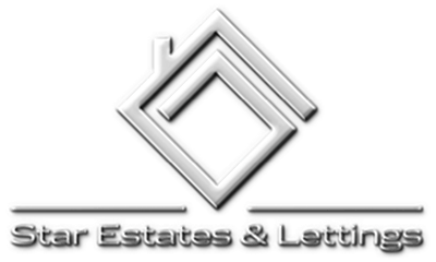 Star Estates Commercial main logo