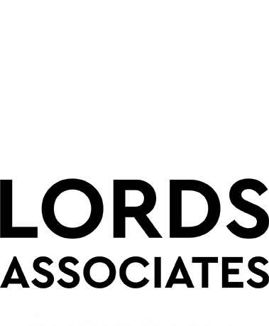 Lords Associates footer logo