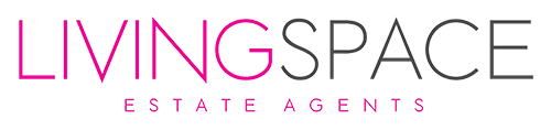 Living Space Estate Agents secondary logo