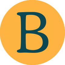 Benningtons footer logo