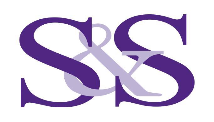Stennett & Stennett footer logo
