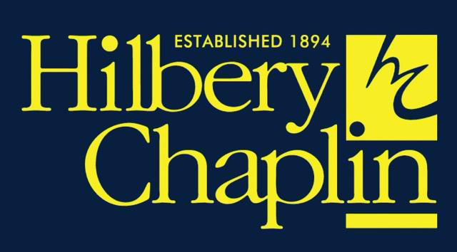 Hilbery Chaplin Limited secondary logo