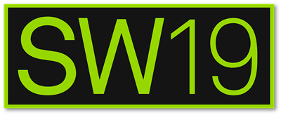 SW19 Estate Agents footer logo