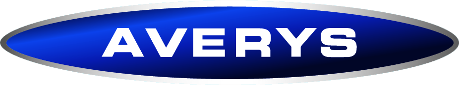 Averys Property Management footer logo