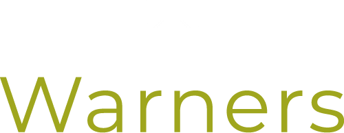 Warners main logo
