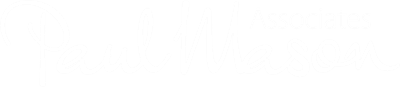 Paul Mason Associates main logo