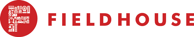 Fieldhouse Residential footer logo