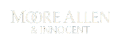 Moore Allen Commercial main logo