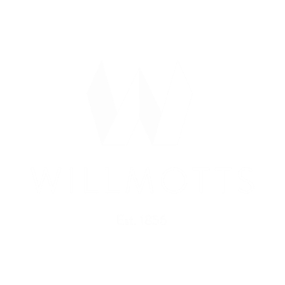 Willmotts Commercial main logo