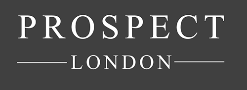 Prospect LDN main logo