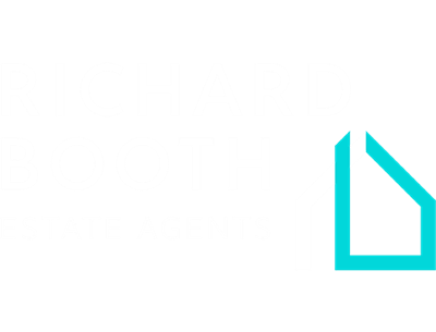 Richard Booth main logo