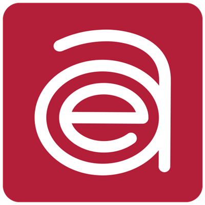 Alwyne Estates footer logo