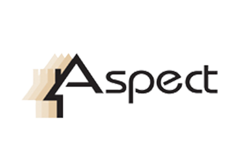 Aspect Property secondary logo