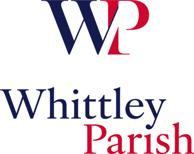 Whittley Parish main logo