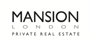 Mansion London secondary logo