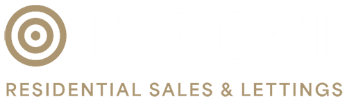 Target Property footer logo