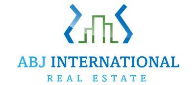 ABJ International footer logo
