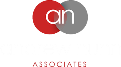 Andrew Nunn Estate Agents secondary logo