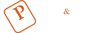 Palmer & Partners footer logo