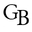 Gabrielle Blackman footer logo